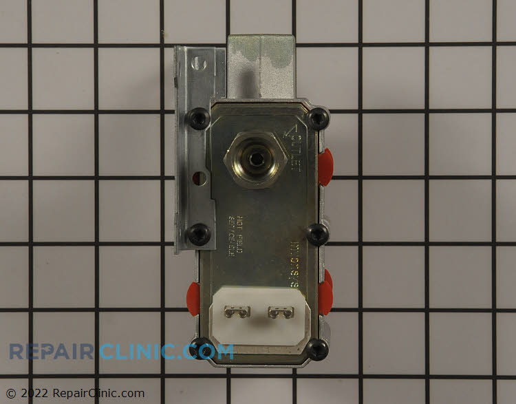 Range/Stove/Oven Gas Valve Assembly MJX62571701 Fast Shipping