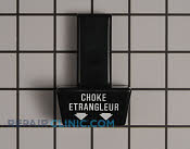 Choke Knob - Part # 1851838 Mfg Part # 55-8810