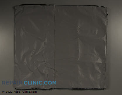 Cover W10214580RP Alternate Product View