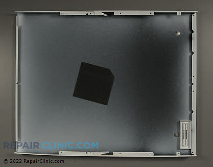 Outer Door Panel WPW10458182 Alternate Product View