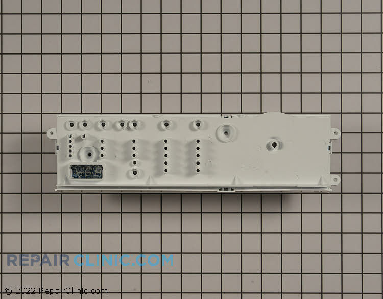 Part # 134409901 | Frigidaire Front Load Washer Motor Control Board