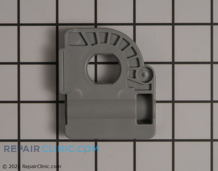 Samsung Dishwasher Replace Rear Leg Gear Cover DD6100281A Repair Clinic