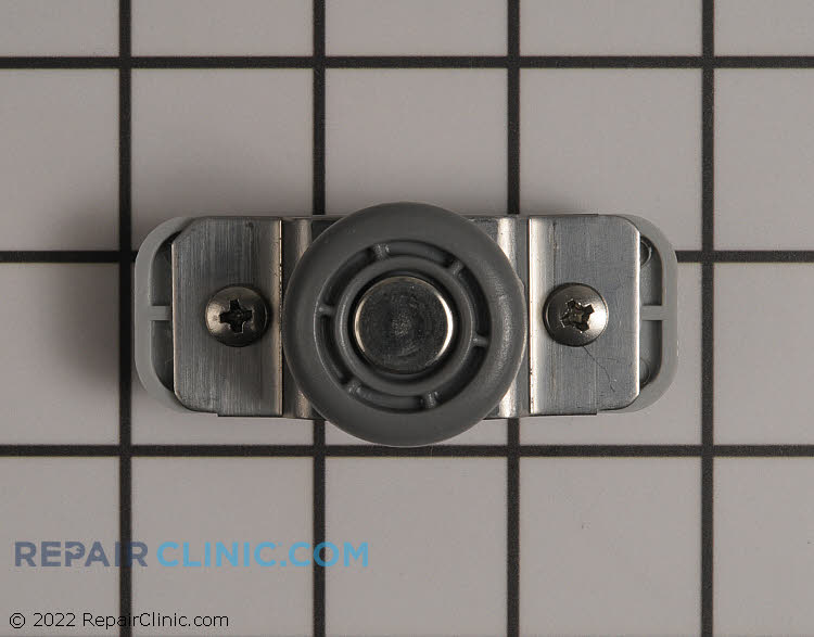 Samsung Dishwasher Replace Upper Roller Assembly DD9700116A