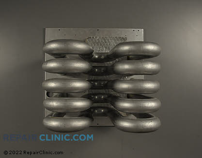 Heat Exchanger 14L08 Alternate Product View