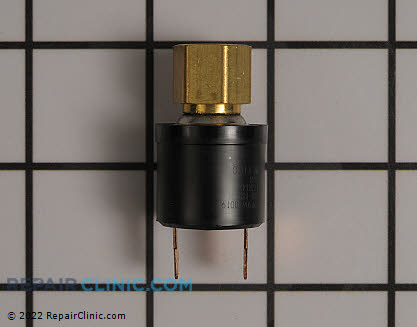 Pressure Switch S1-02538404000 Alternate Product View