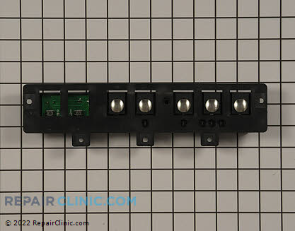 Control Module 00651999 Alternate Product View