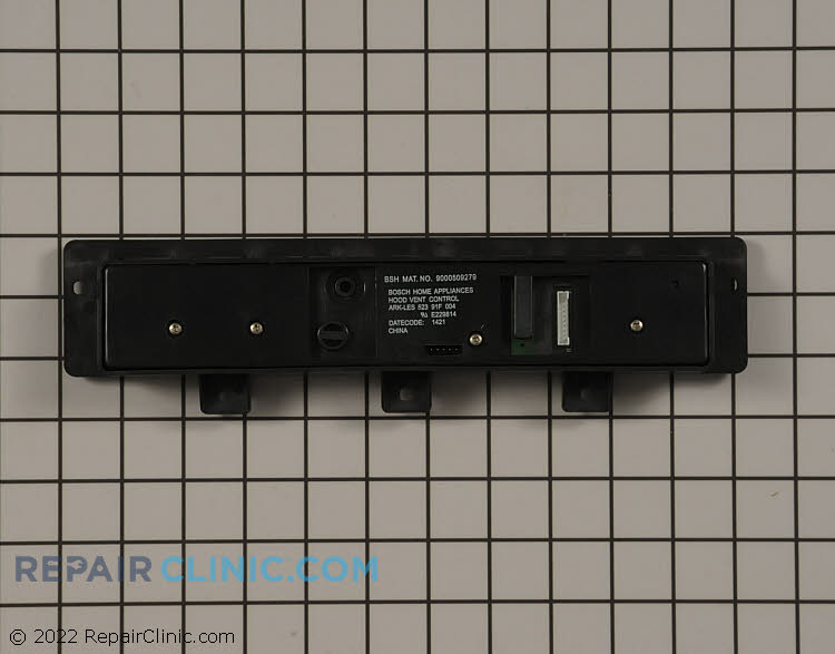 Control-Module-00651999- 