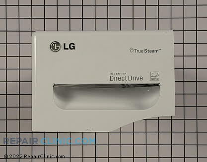 Dispenser Drawer AGL55862150 Alternate Product View