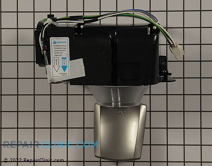 Dispenser Funnel Frame DA97-07361A Alternate Product View