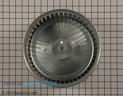 Blower Wheel D6723302S Alternate Product View