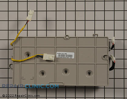 Control Board DC92-00130A Alternate Product View