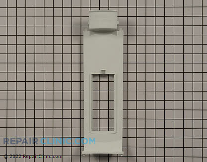 Filter Cover WD-1950-160 Alternate Product View