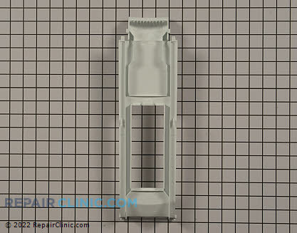Filter Cover WD-1950-160 Alternate Product View