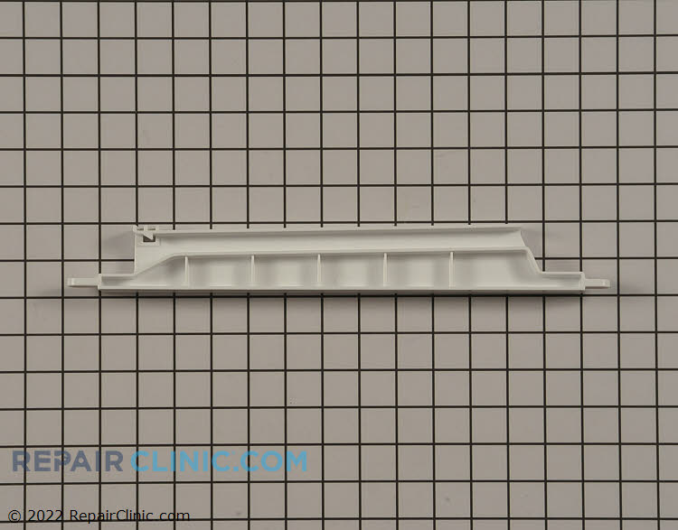 Refrigerator Shelf Support WR71X11066 Fast Shipping Repair Clinic