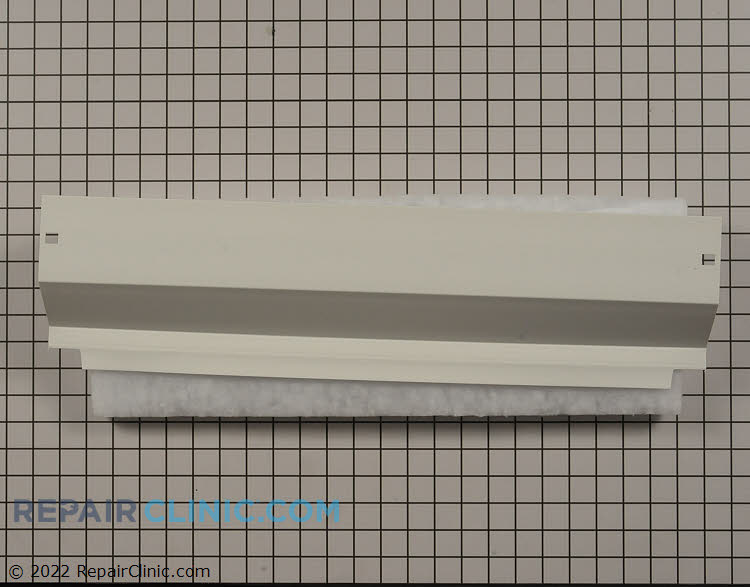 Dishwasher Toe Kick Plate WPW10526115 Whirlpool Toe Kick Plate