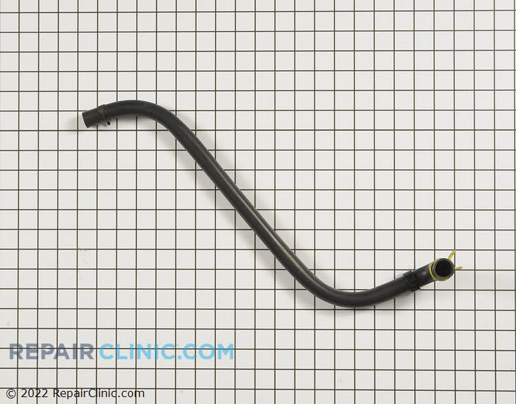 Furnace Drain Hose TUB11752 Trane Drain Hose Repair Clinic