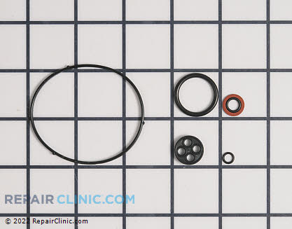 Gasket Set 16010-ZE2-A20 Alternate Product View