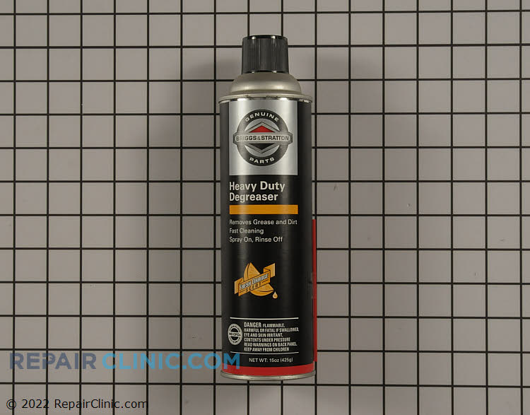 100044 Heavy Duty Degreaser