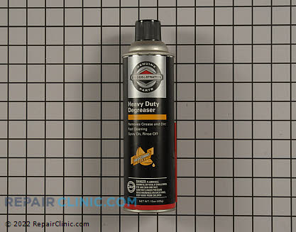 Heavy Duty Degreaser 100044 Alternate Product View