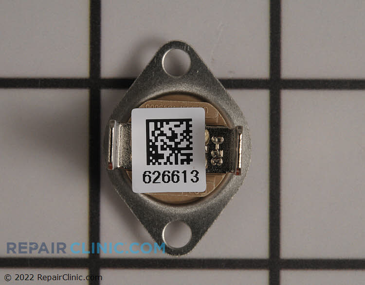 Furnace Limit Switch 626613R Part | 626613R - Repair Clinic
