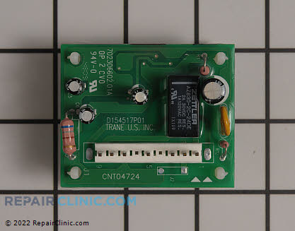 Control Board CNT04724 Alternate Product View