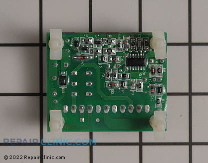 Control Board CNT04724 Alternate Product View