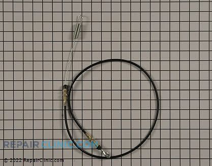 Control Cable 539106827 Alternate Product View