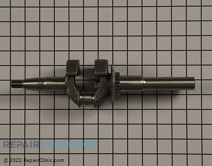 Crankshaft 06131-Z8B-W20 Alternate Product View