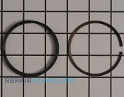 Piston Ring Set - Part # 1735300 Mfg Part # 13008-6008