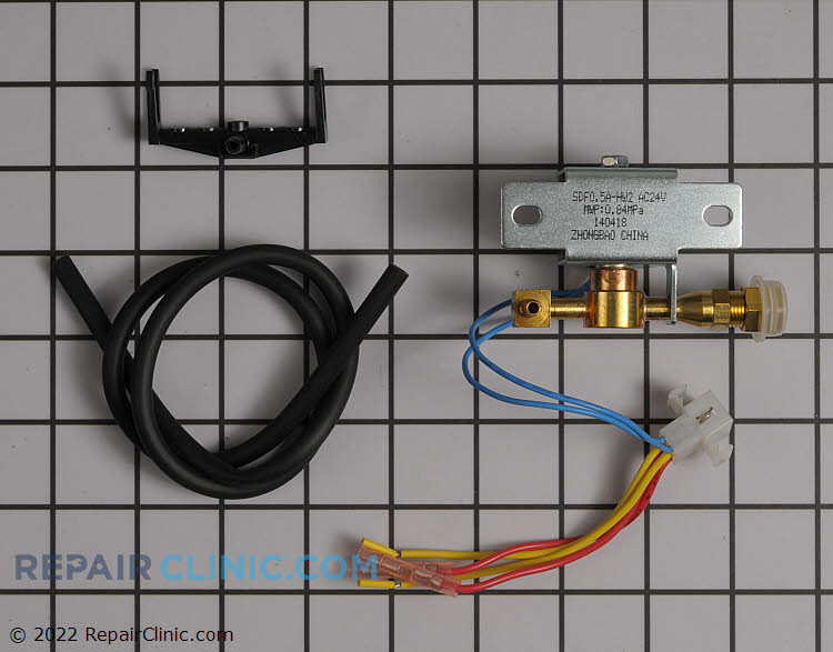 32001876-001 Water Inlet Valve