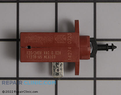 Actuator DD66-00057A Alternate Product View