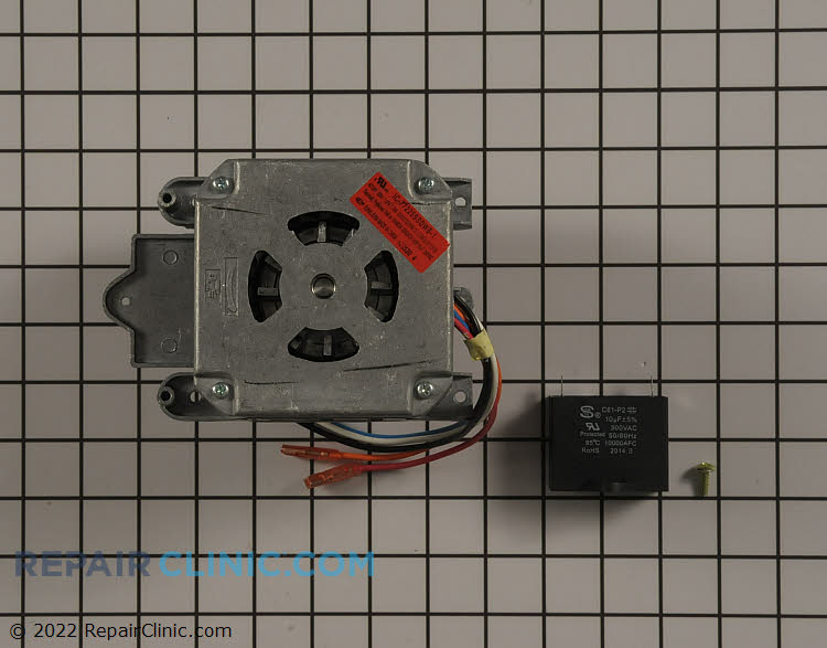 Samsung DD31-00008a PUMP CIRCURATION 120V 60 