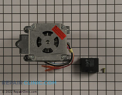 Circulation Pump Motor DD81-01640A Alternate Product View