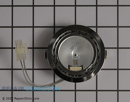 Halogen Lamp 00175069 Alternate Product View