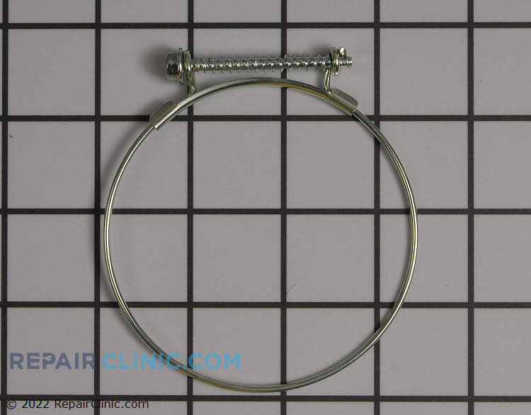 Washing Machine Hose Clamp 4860FR3092C Fast Shipping Repair Clinic