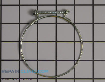 Hose Clamp 4860FR3092C Alternate Product View