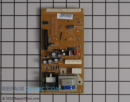 Main Control Board EBR73927306 Alternate Product View