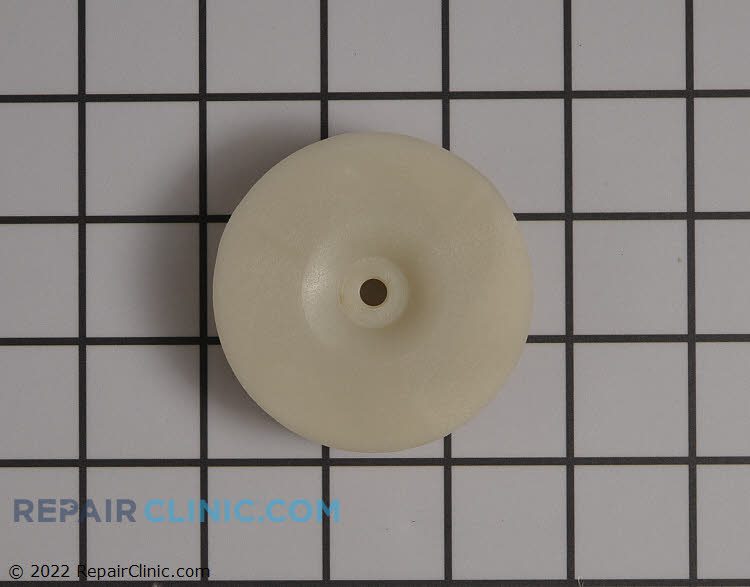 Samsung Dishwasher Wash Impeller Replacement DD8201125A Repair Clinic