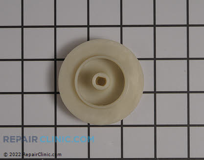 Wash Impeller DD82-01125A Alternate Product View
