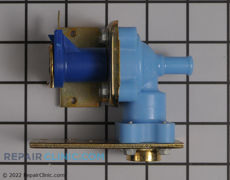 Ice Machine Water Inlet Valve 12292201 Fast Shipping
