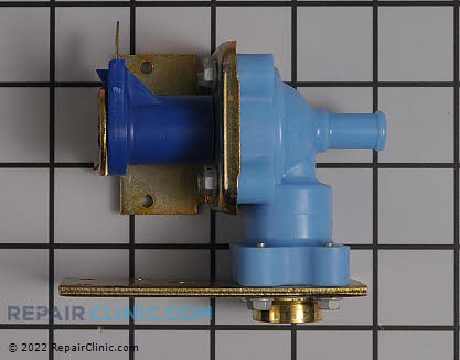 Water Inlet Valve 12-3124-01 Alternate Product View