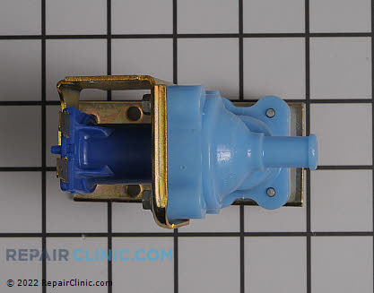 Water Inlet Valve 12-3124-01 Alternate Product View