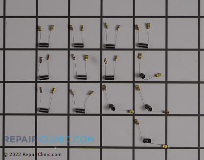 Wire 356066-0801 Alternate Product View