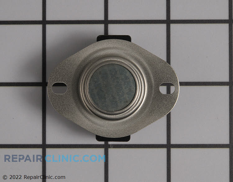 Flame Rollout Limit Switch S1-02526392003 Alternate Product View