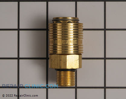 Hose Connector 308987002 Alternate Product View