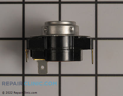 Limit Switch 83L76 Alternate Product View