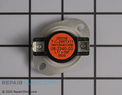 Limit Switch HH18HA130 Alternate Product View