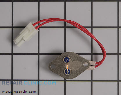 Thermistor FHHZA034WRE0 Alternate Product View