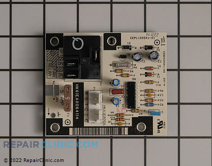 Control Board 1171734 Alternate Product View