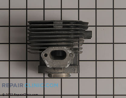 Cylinder Head 640570023 Alternate Product View